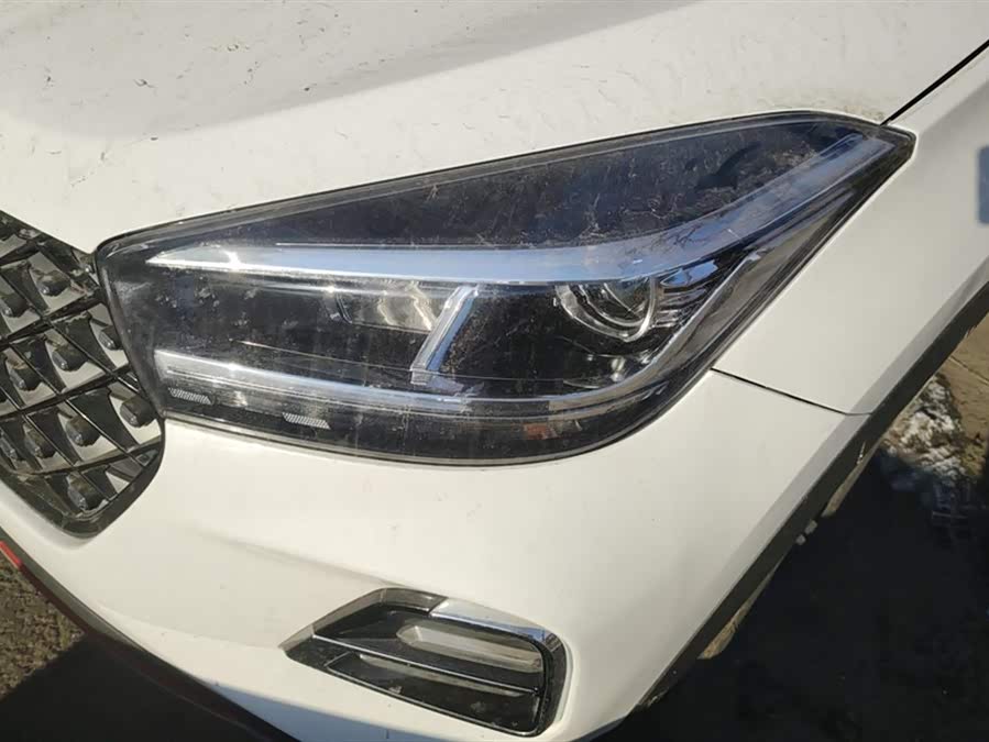 Chery Tiggo 5x 2023 car image #6