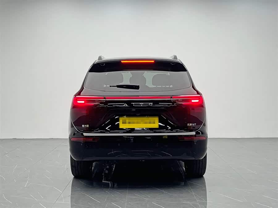 2025 car image #6
