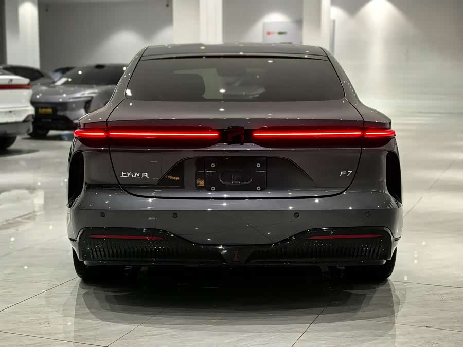荣威 飞凡F7 汽车图片 #6