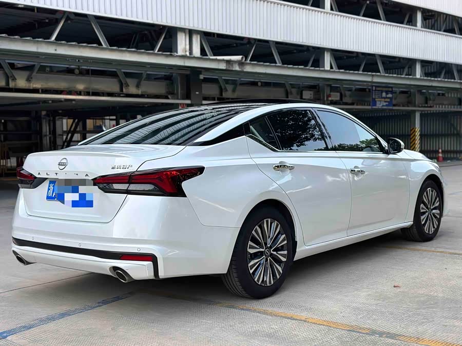 Nissan Teana 2023 #6 Nissan Teana 2023 car image #6
