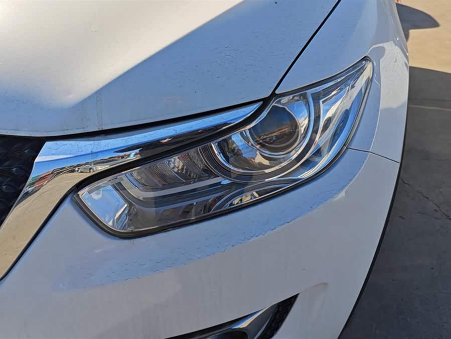 Kaiyi X3 2020 imagem de carro #6