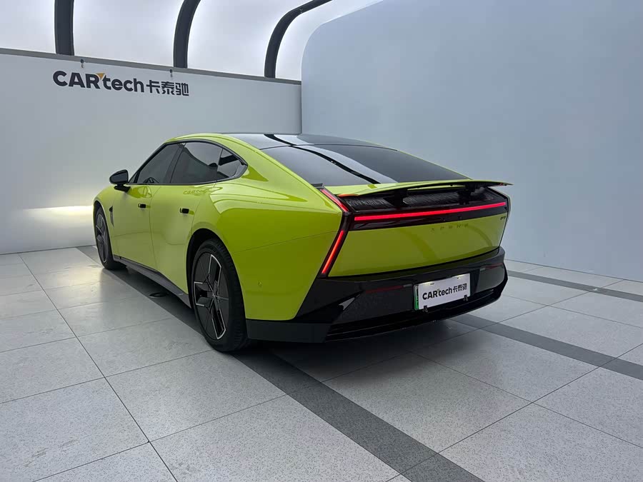 Xpeng P7 2025 #6 Xpeng P7 2025 immagine di auto #6