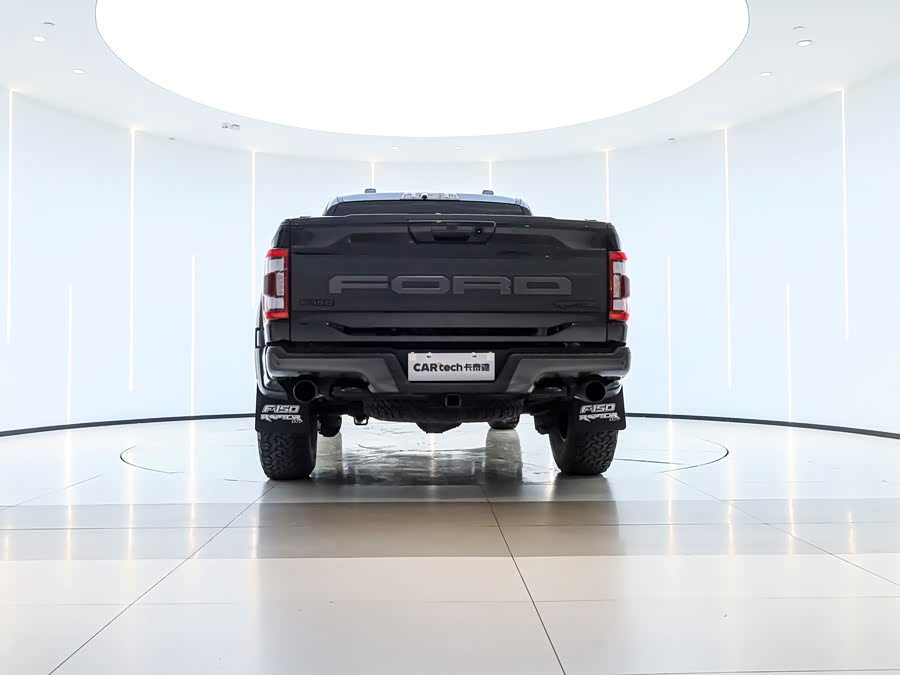 Ford 2024 car image #6