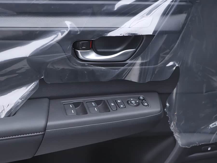 Honda Breeze New Energy 2025 car image #6