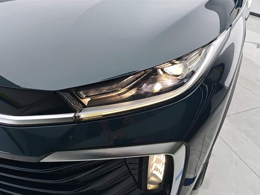 Exceed Lingyun 2022 car image #6