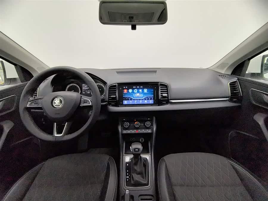 斯柯达 柯珞克 2019 汽车图片 #6