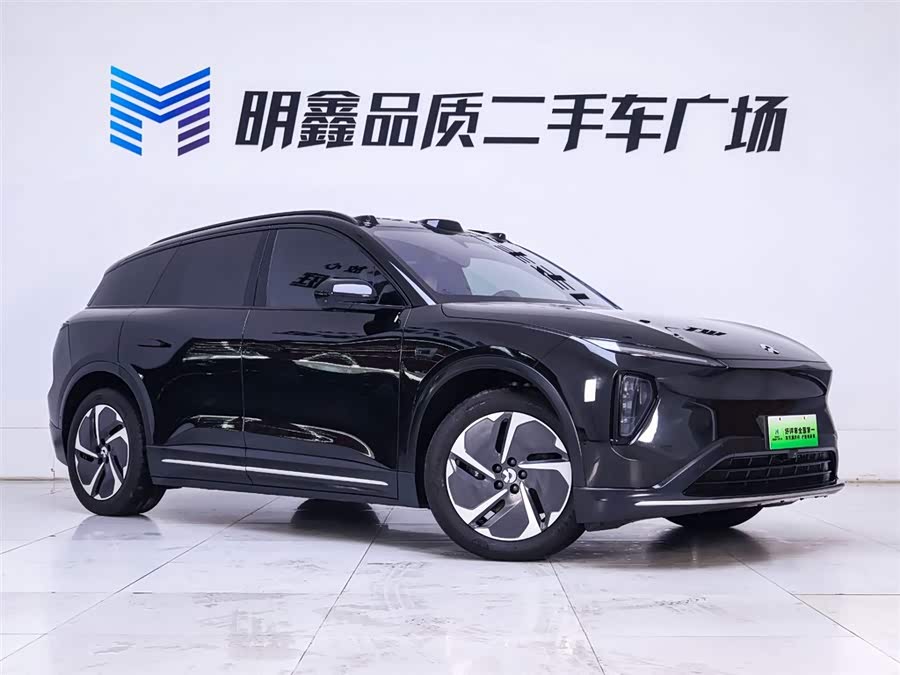 NIO ES6 2024 car image #6