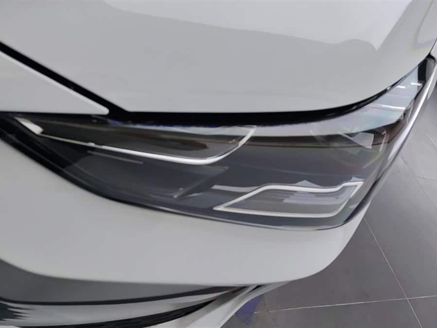 MG ONE 2023 car image #6