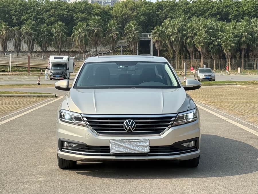 Volkswagen Lavida 2020 car image #6