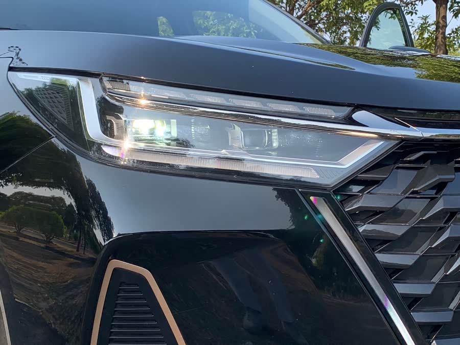 Chery Tiggo 8 PRO 2023 car image #6