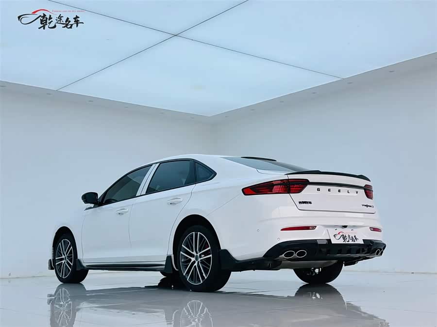 Preface 2024 #6 Preface 2024 car image #6