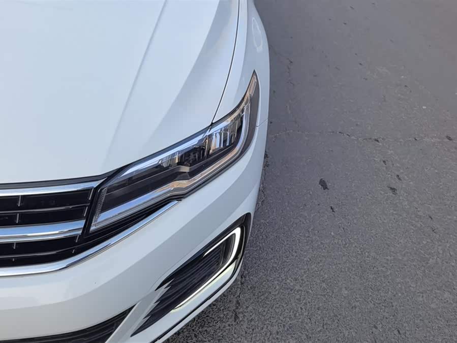 Volkswagen Bora Pure Electric 2021 #6 Volkswagen Bora Pure Electric 2021 изображение автомобиля #6