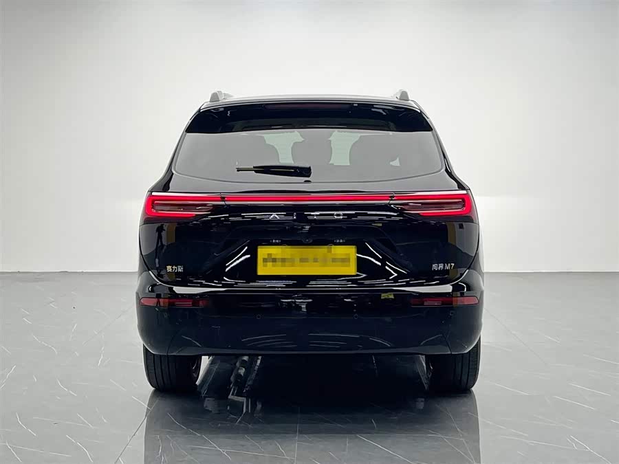 2025 car image #6