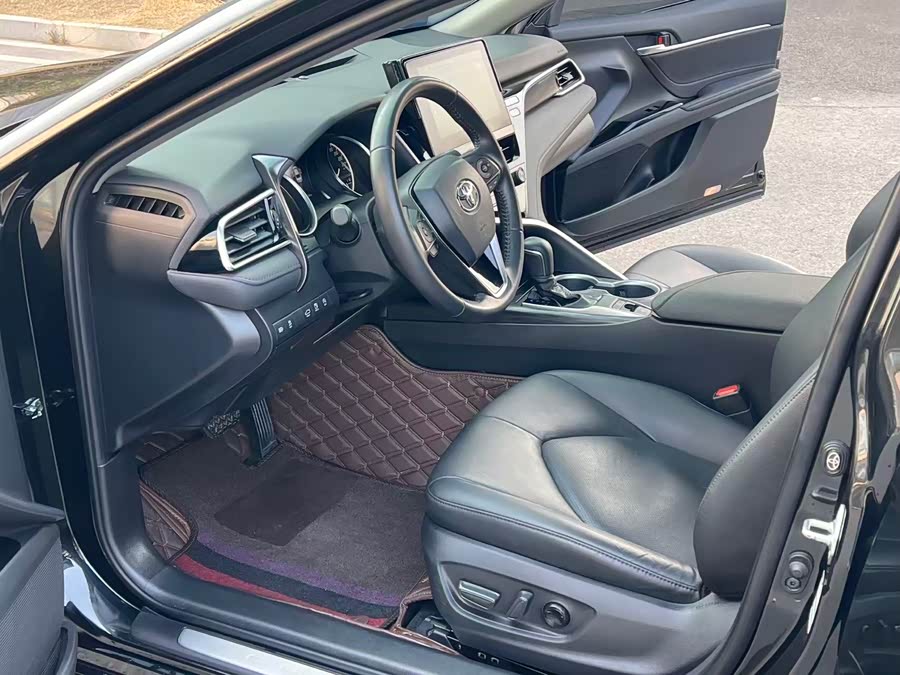 丰田 凯美瑞 2023 汽车图片 #6