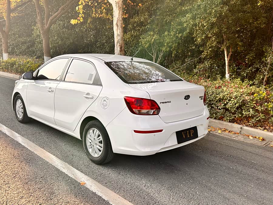 Kia 2019 #6 Kia 2019 car image #6
