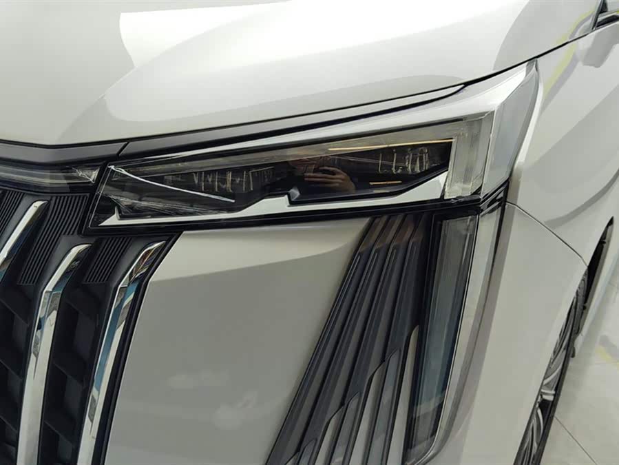 GAC Trumpchi M8 2025 car image #6