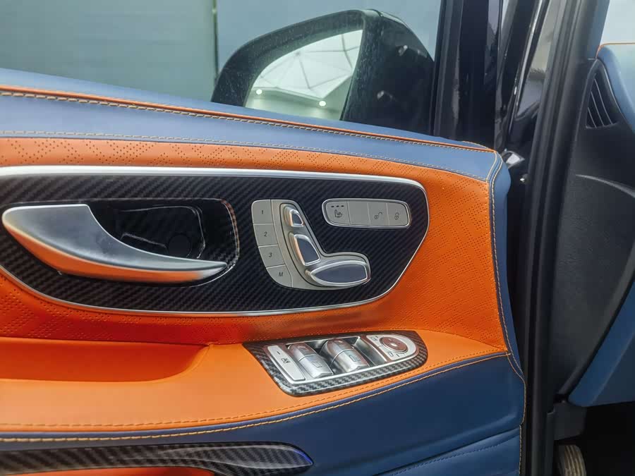 Mercedes-Benz Vito 2024 car image #6