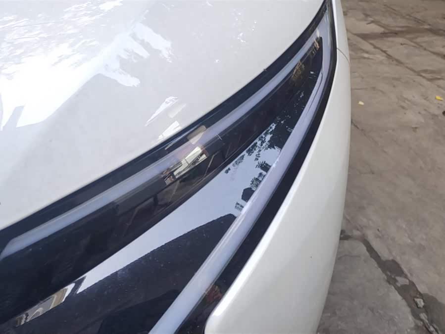 Kunlun New Energy 2024 immagine di auto #6