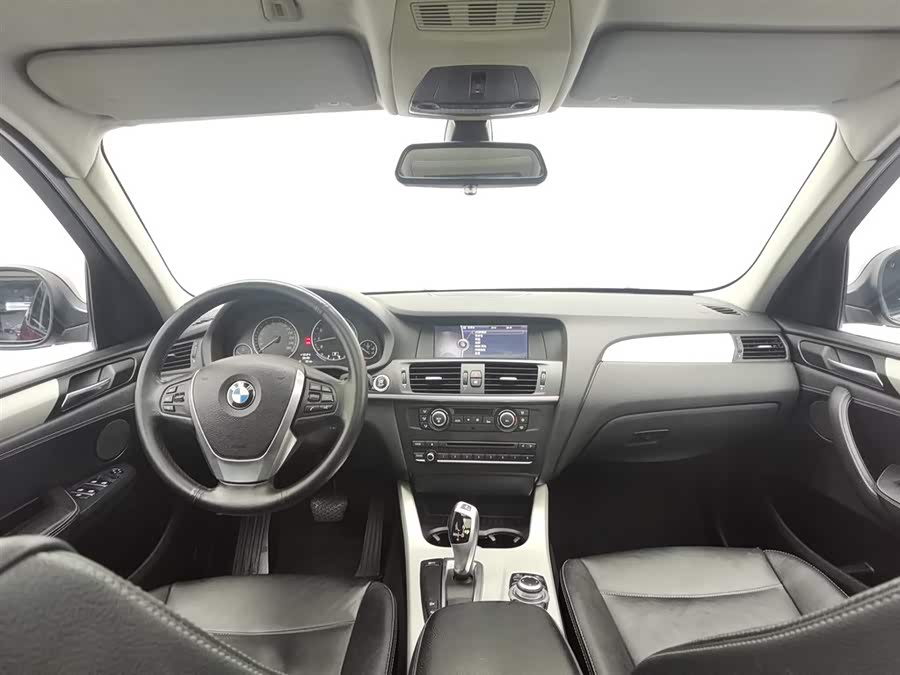 BMW X3 (Imported) 2012 car image #6