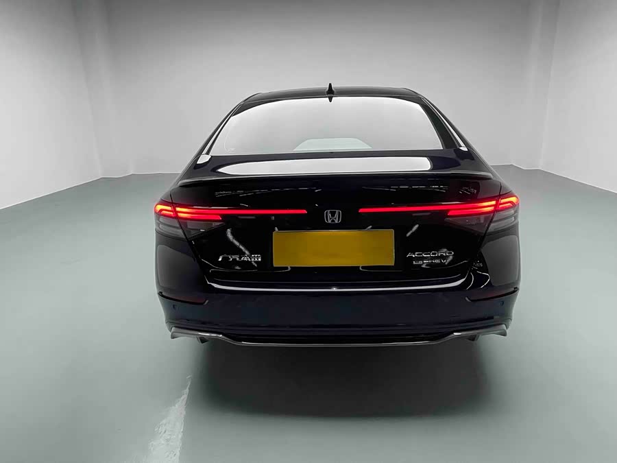 Honda Accord New Energy 2024 immagine di auto #6