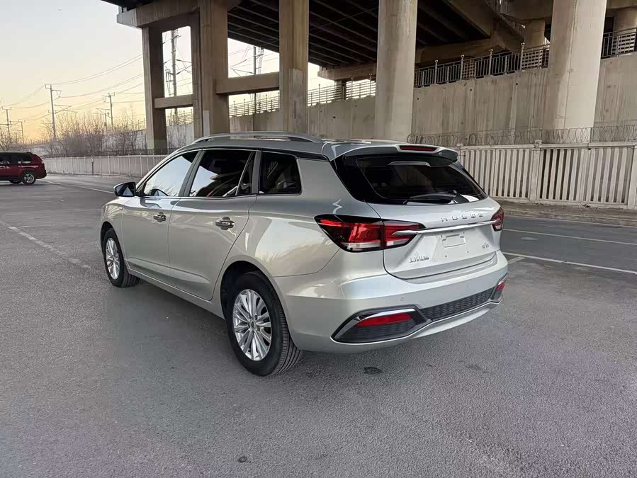 荣威 荣威Ei5 2019 汽车图片 #6