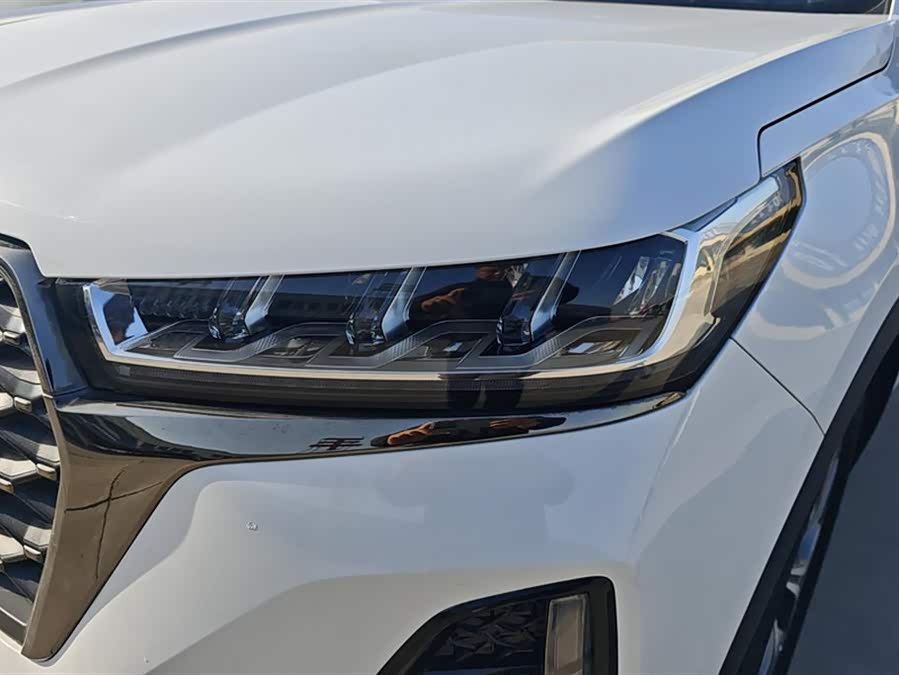 奇瑞 瑞虎7 PLUS 2023 汽车图片 #6