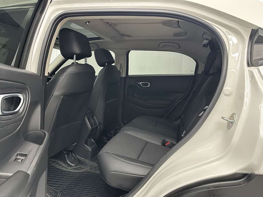 Honda XR-V 2023 car image #6