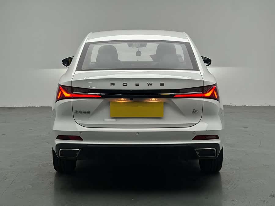 Roewe i5 2023 car image #6