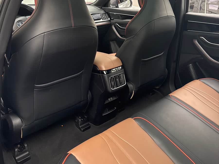 BYD Song Plus 2021 immagine di auto #6