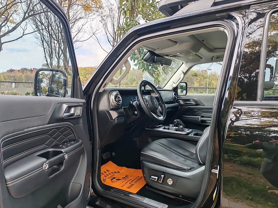 Tank 300 2021 car image #6