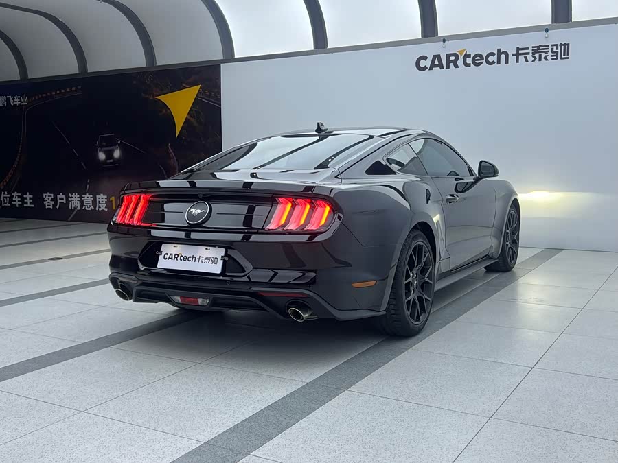 Ford Mustang 2023 car image #6