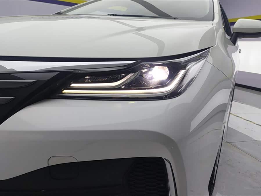 Toyota Allion 2021 изображение автомобиля #6