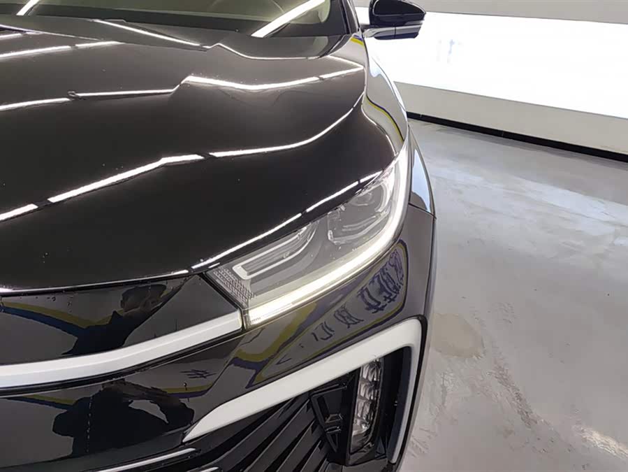 Exceed Lingyun 2023 car image #6