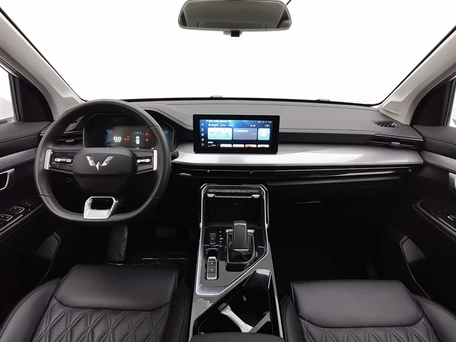 Wuling Asta 2023 #6 Wuling Asta 2023 immagine di auto #6