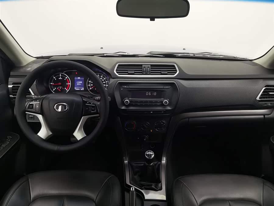 Great Wall Wingle 5 2017 car image #6