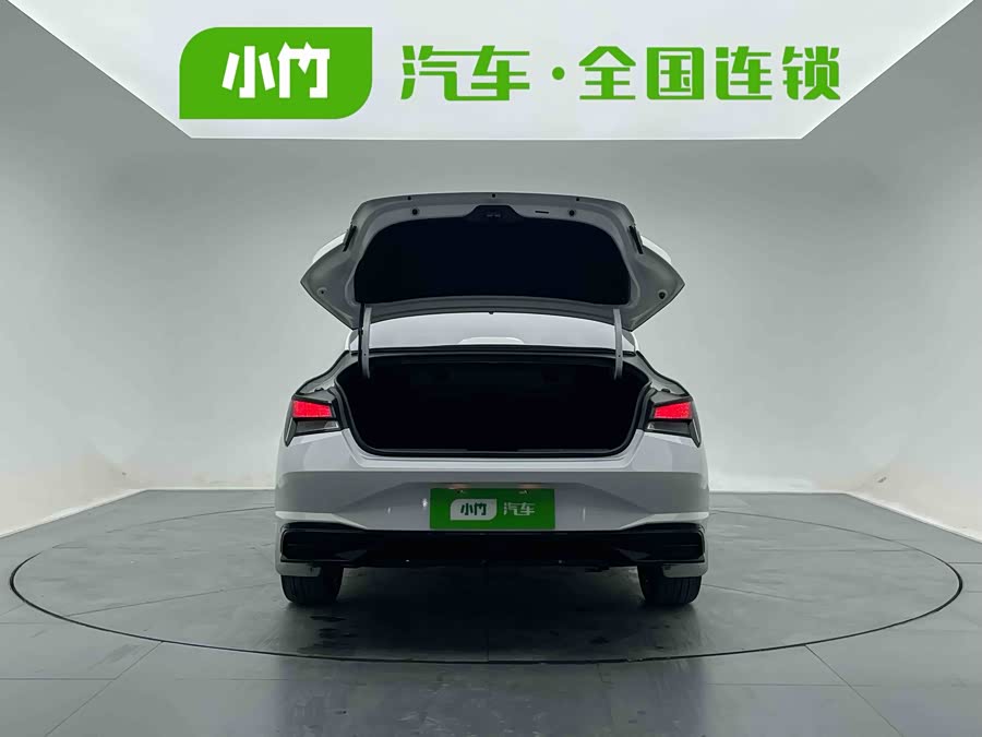 现代 伊兰特 2022 汽车图片 #6