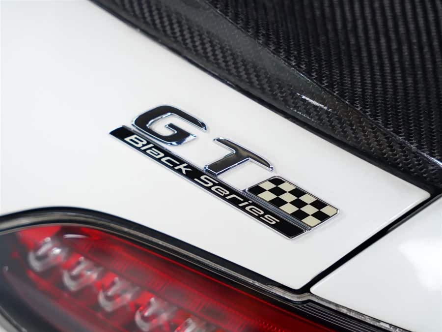 Mercedes-Benz AMG GT 2016 car image #6