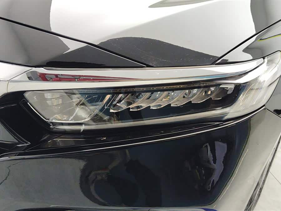 本田 雅阁 2019 汽车图片 #6