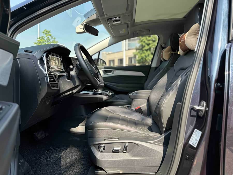 Volkswagen Talagon 2021 #6 Volkswagen Talagon 2021 car image #6