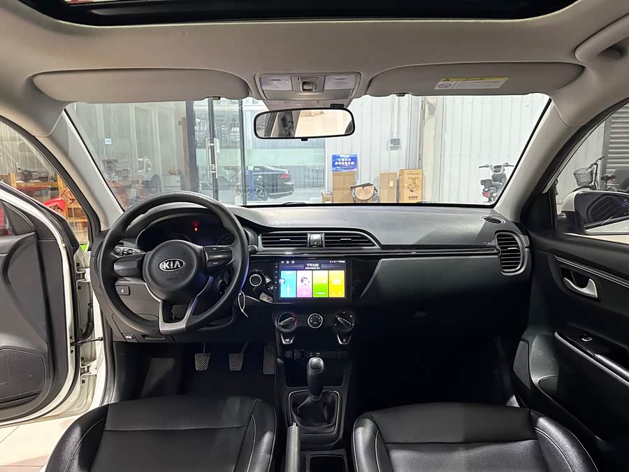 Kia 2018 #6 Kia 2018 car image #6