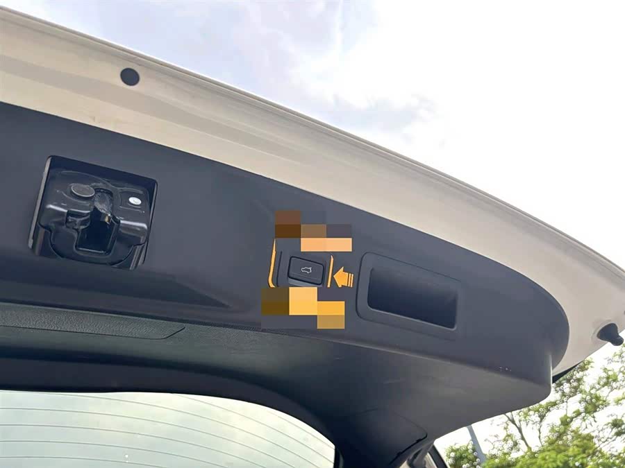 Mazda CX-8 2019 image de voiture #6