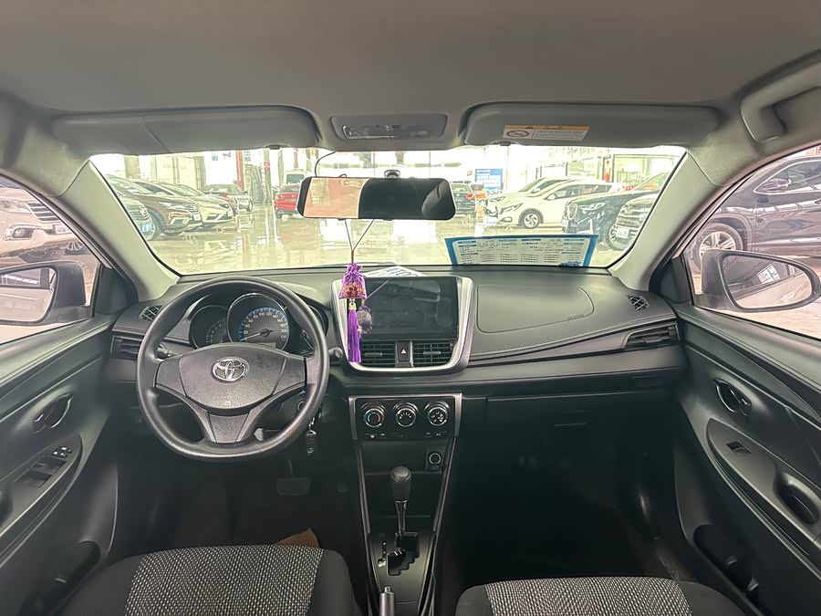 Vios 2019 #6 Vios 2019 car image #6