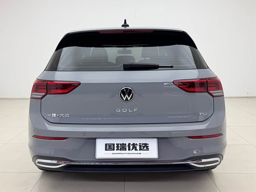 Volkswagen Golf 2022 #6 Volkswagen Golf 2022 car image #6