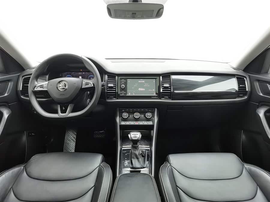 Skoda Kodiaq 2018 car image #6