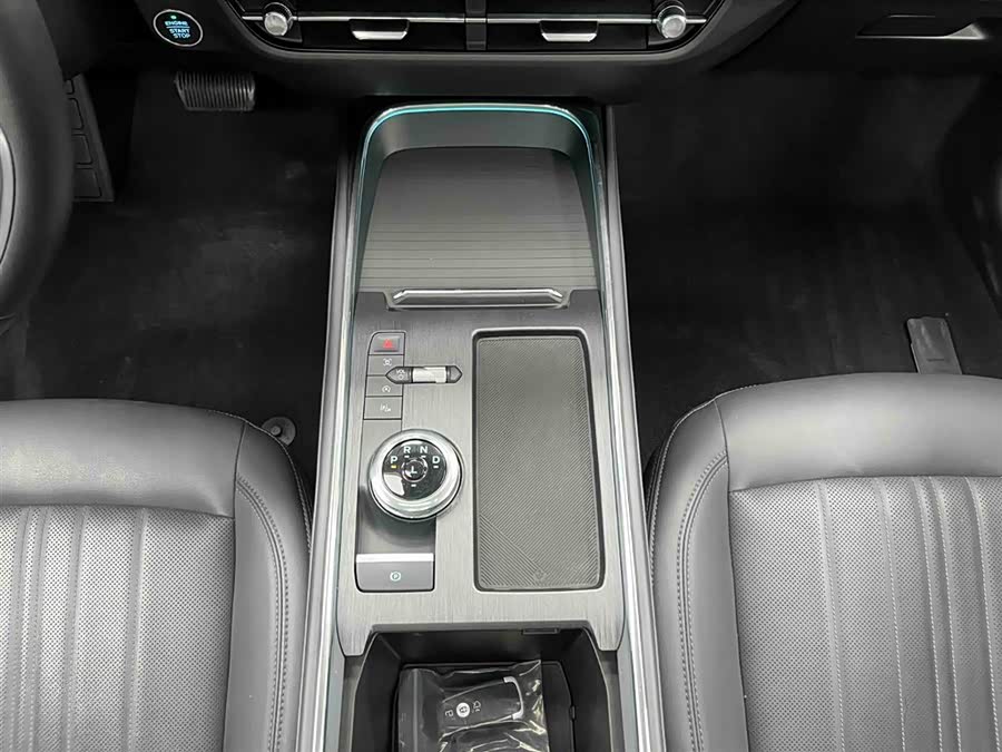 Ford Mondeo 2024 car image #6