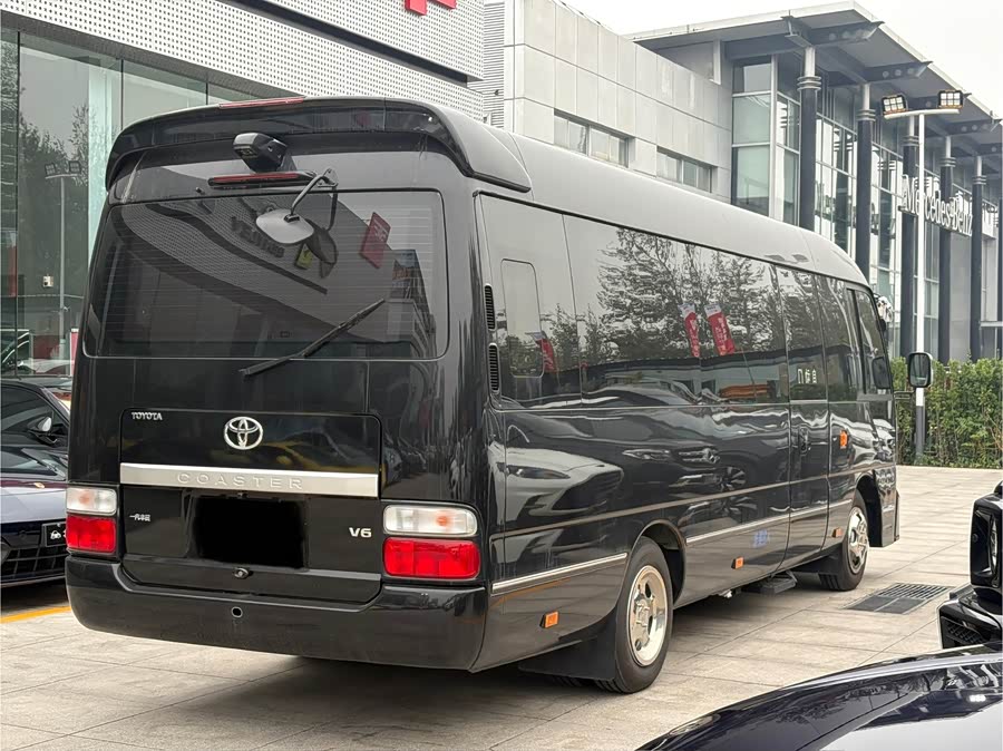 Toyota 2024 car image #6