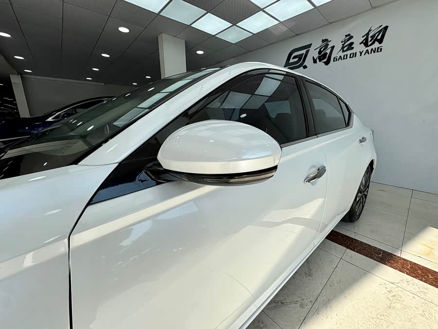 日产 日产N7 2025 汽车图片 #6