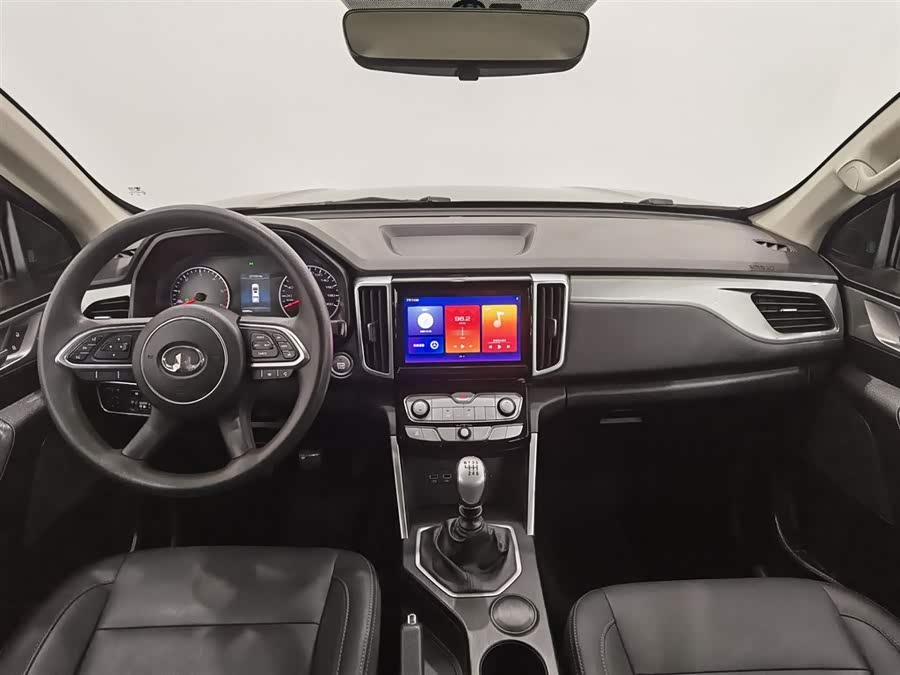 Haval Poer 2020 car image #6