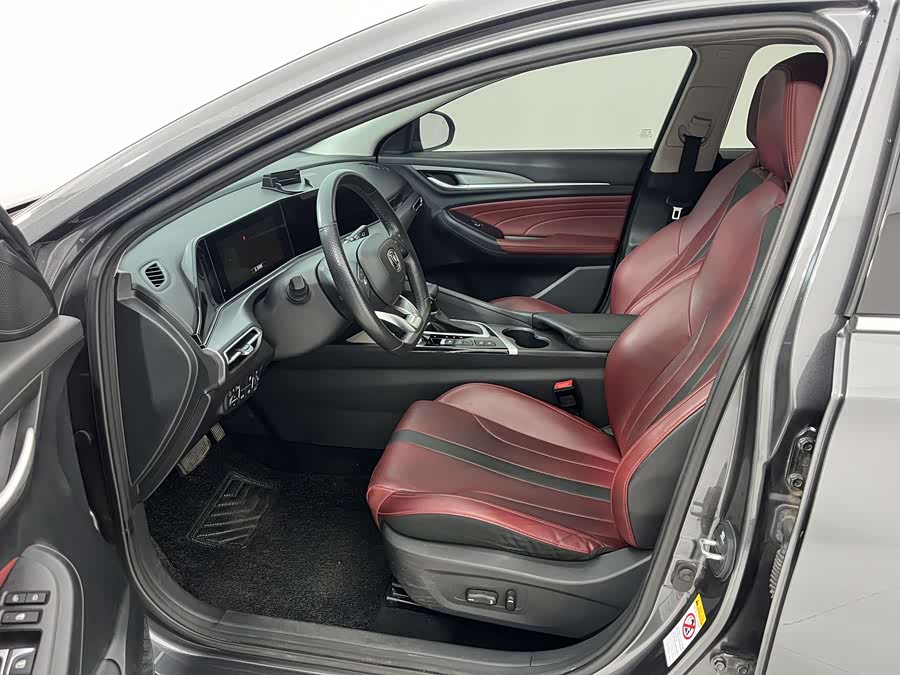 Changan Eado 2021 #6 Changan Eado 2021 car image #6