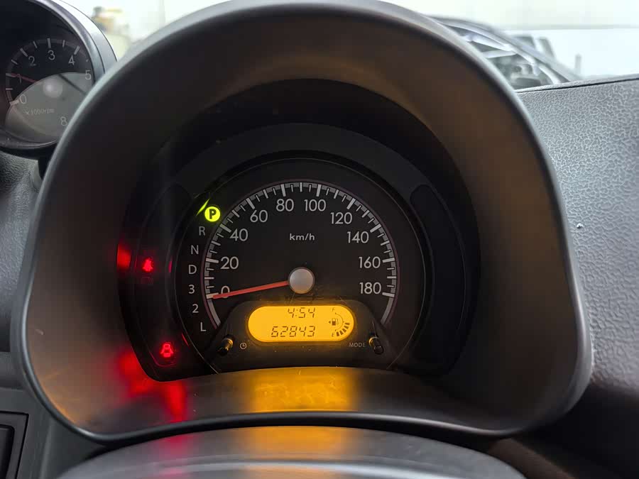 铃木 奥拓 2017 汽车图片 #6